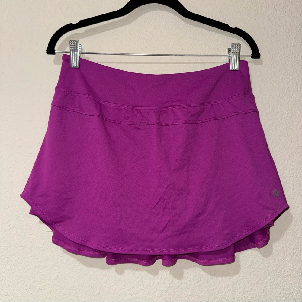 LIJA tennis skirt